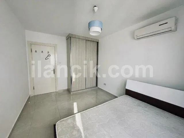 Girne Merkez'de Satılık 2+1 Eşyalı Daire - 8