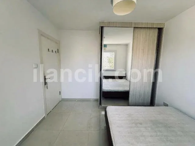 Girne Merkez'de Satılık 2+1 Eşyalı Daire - 9