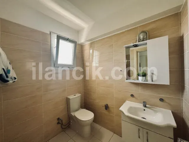 Girne Merkez'de Satılık 2+1 Eşyalı Daire - 10