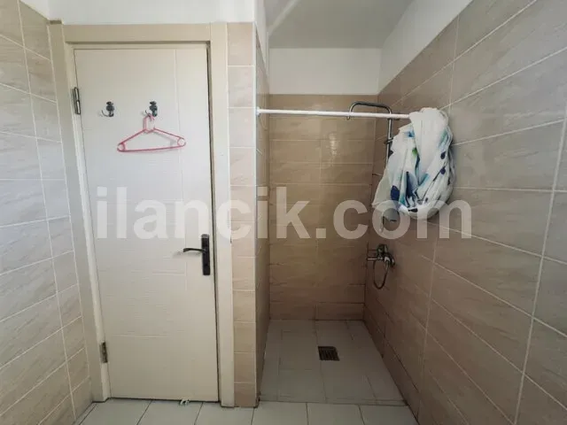 Girne Merkez'de Satılık 2+1 Eşyalı Daire - 11