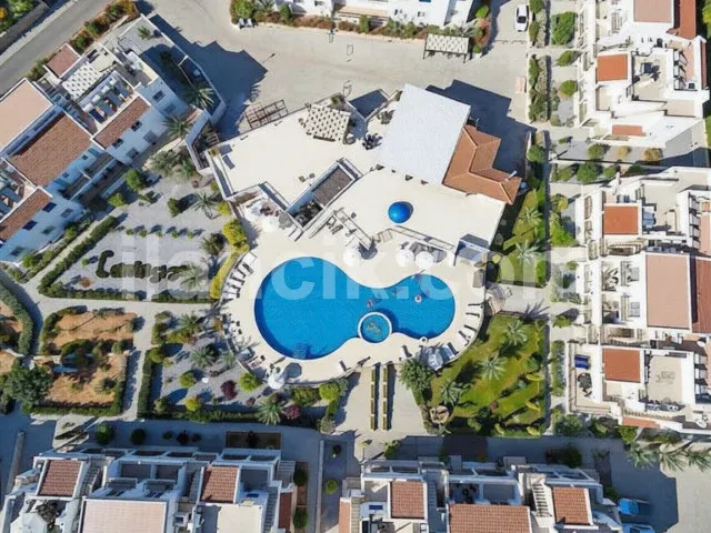 Esentepe'de Satılık 3 Odalı Bahçeli Zemin Kat Daire - 20