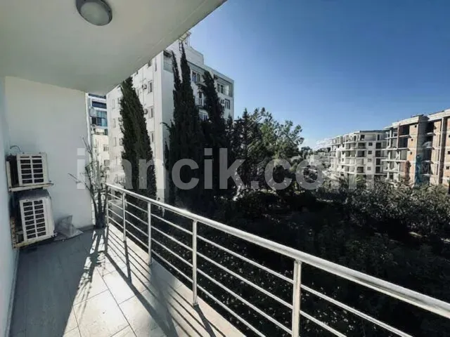 Girne Merkez'de Satılık 2+1 Eşyalı Daire - 12