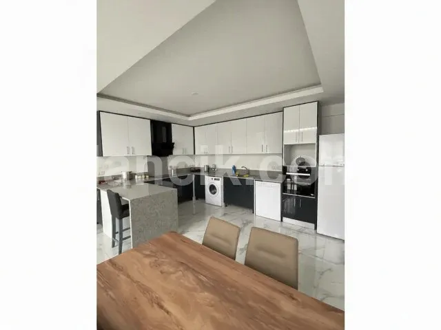 Girne Doğanköy'de Satılık 4+1 Eşyalı Dubleks Daire - 5