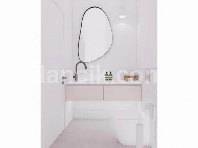 Hamitköy'de Satılık 3+1 Daire - 137 m² - Lefkoşa - 7