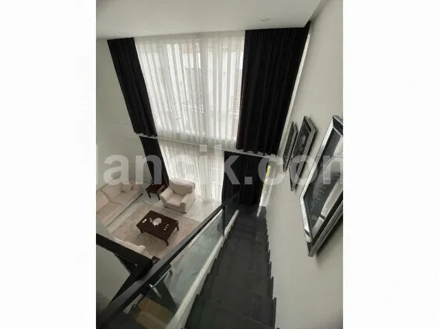 Girne Doğanköy'de Satılık 4+1 Eşyalı Dubleks Daire - 7