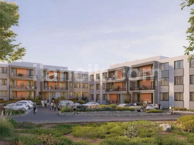Hamitköy'de Satılık 3+1 Daire - 137 m² - Lefkoşa - 8
