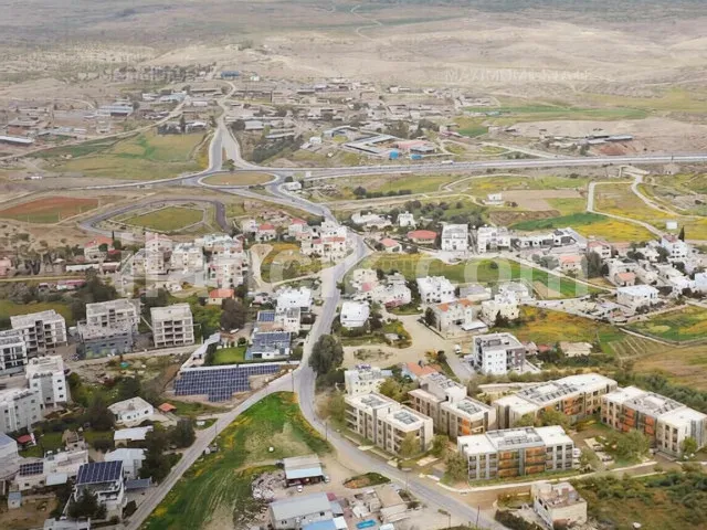 Hamitköy'de Satılık 3+1 Daire - 137 m² - Lefkoşa - 9