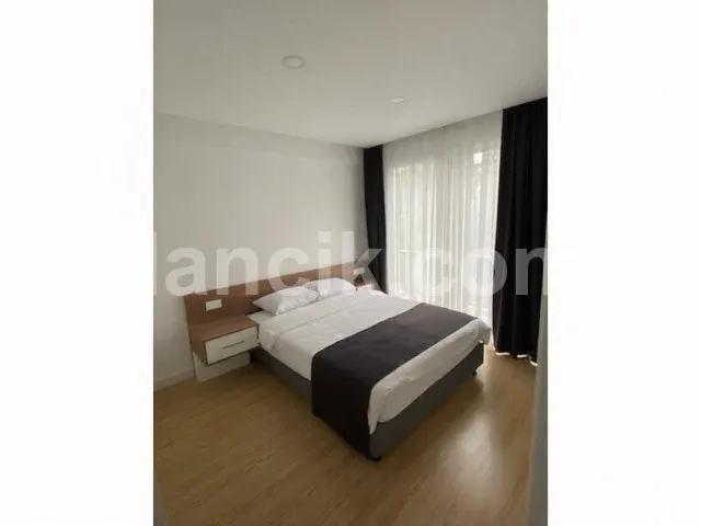 Girne Doğanköy'de Satılık 4+1 Eşyalı Dubleks Daire - 9