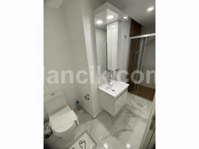 Girne Doğanköy'de Satılık 4+1 Eşyalı Dubleks Daire - 10