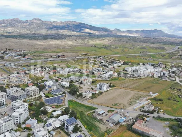 Hamitköy'de Satılık 3+1 Daire - 137 m² - Lefkoşa - 15