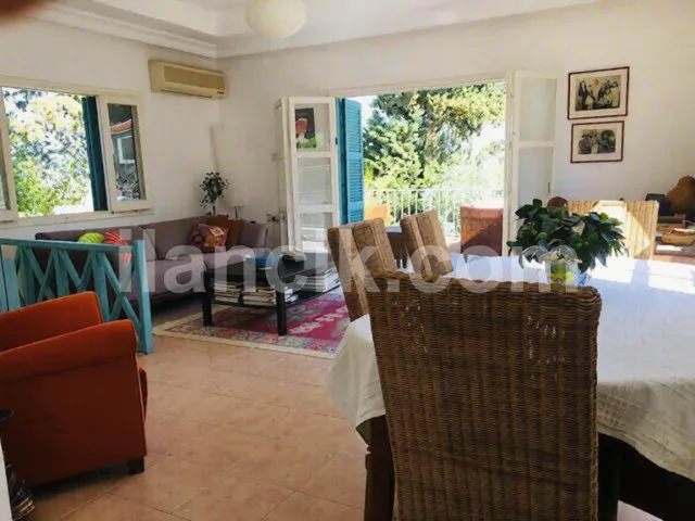 Satılık 3 Yatak Odalı Villa - Zeytinlik, Girne - 3