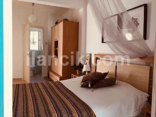 Satılık 3 Yatak Odalı Villa - Zeytinlik, Girne - 5