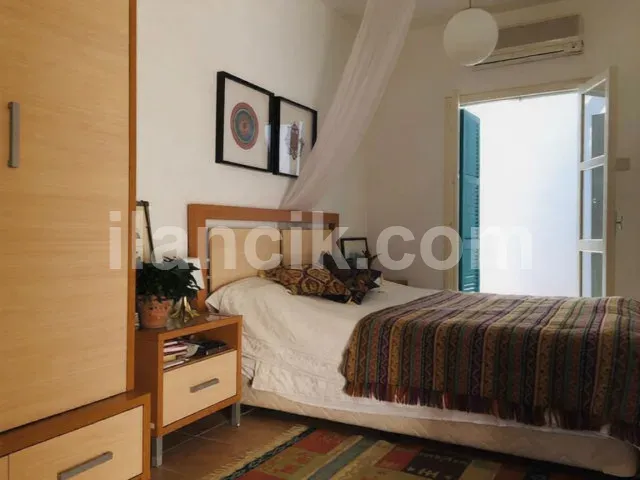 Satılık 3 Yatak Odalı Villa - Zeytinlik, Girne - 6