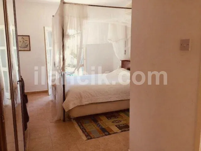 Satılık 3 Yatak Odalı Villa - Zeytinlik, Girne - 7