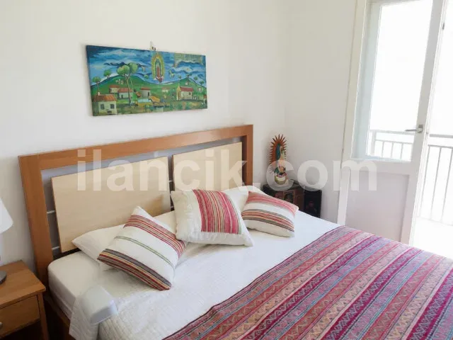 Satılık 3 Yatak Odalı Villa - Zeytinlik, Girne - 8