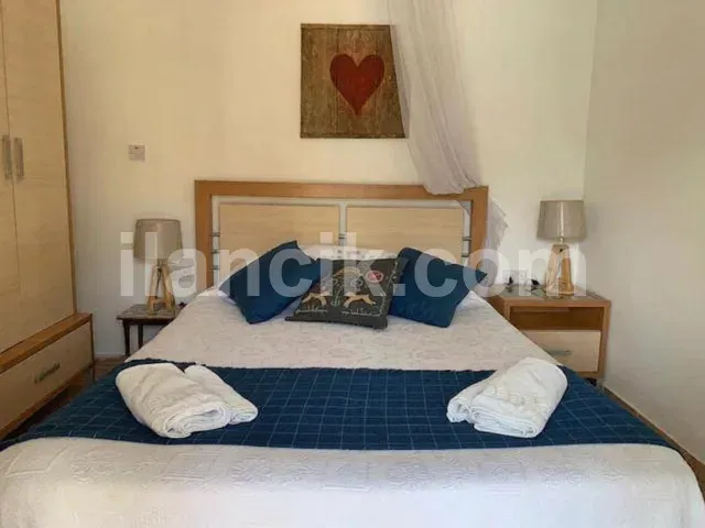 Satılık 3 Yatak Odalı Villa - Zeytinlik, Girne - 9