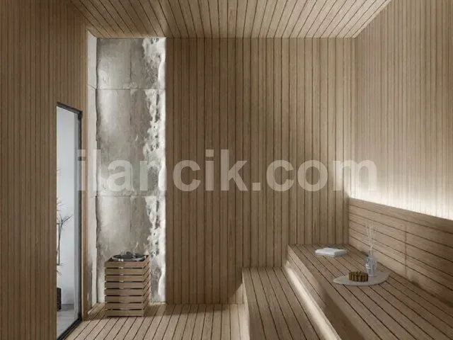 Karşıyaka'da Satılık 2+1 Penthouse - Çatı Teraslı - 15