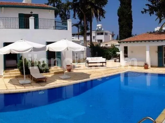 Satılık 3 Yatak Odalı Villa - Zeytinlik, Girne - 11