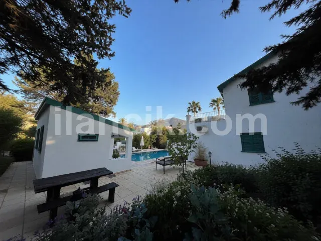 Satılık 3 Yatak Odalı Villa - Zeytinlik, Girne - 12