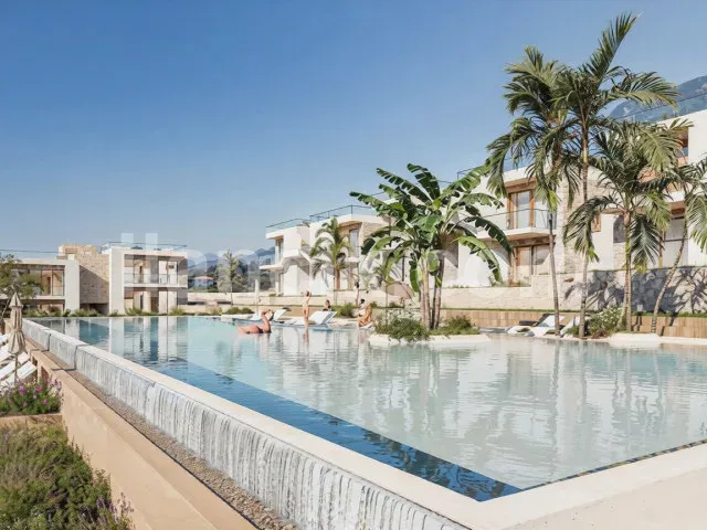 Karşıyaka'da Satılık 2+1 Penthouse - Çatı Teraslı - 19