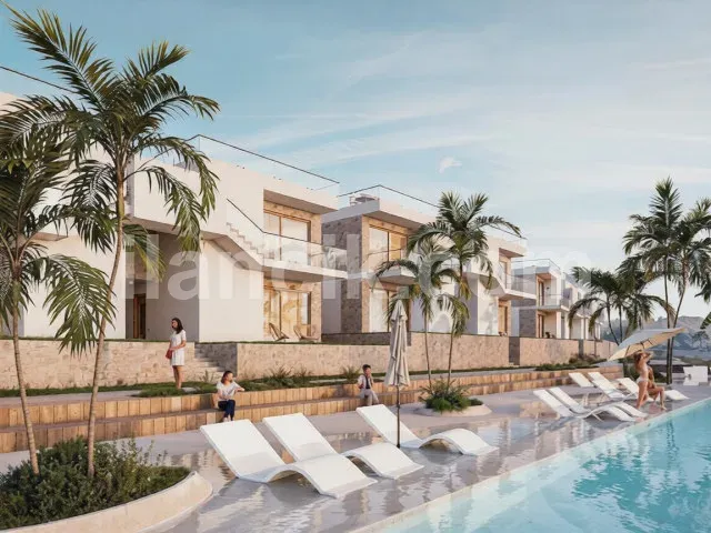 Karşıyaka'da Satılık 2+1 Penthouse - Çatı Teraslı - 20