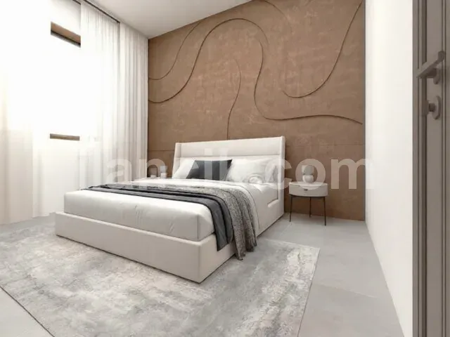 Lefkoşa Gönyeli'de Satılık 105 m² 3+1 Daire - 4