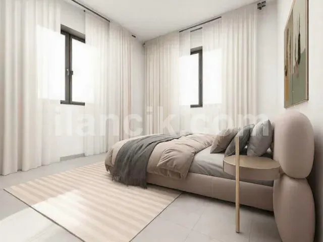 Lefkoşa Gönyeli'de Satılık 105 m² 3+1 Daire - 6