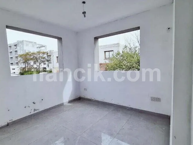 Lefkoşa Gönyeli'de Satılık 105 m² 3+1 Daire - 10
