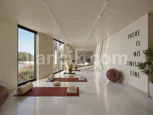 Alsancak'ta Özel Teraslı 3+1 Penthouse Satılık - 10