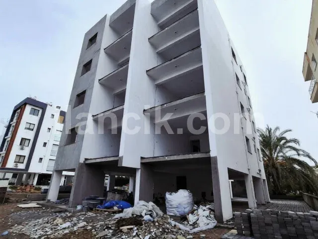 Lefkoşa Gönyeli'de Satılık 105 m² 3+1 Daire - 19