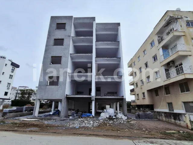 Lefkoşa Gönyeli'de Satılık 105 m² 3+1 Daire - 20