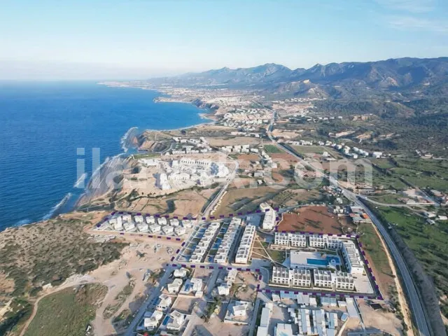 Bahçeli'de Satılık 4 Odalı Villa – Denize 100m Mesafede - 9