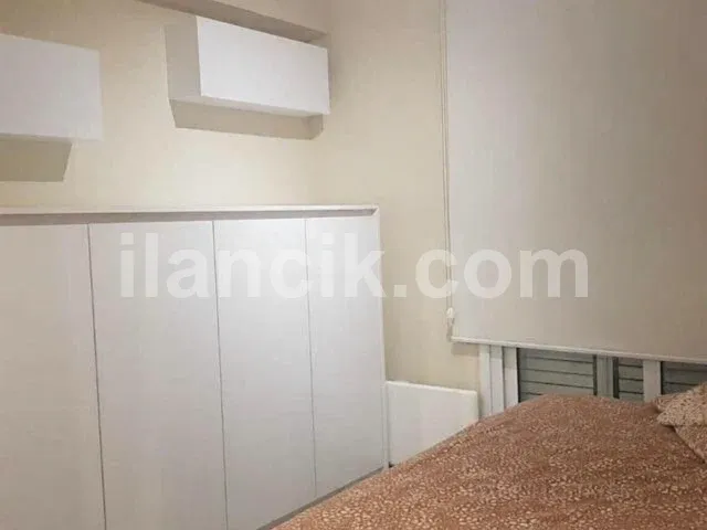 Bu 3 Yatak Odalı Müstakil Villa, Alsancak'ta, Ünlü Hasan Uzun Benzin İstasyonunun Hemen Üzerinde, Güvenli ve Kapalı Bir Konut Sitesi İçinde Yer Almaktadır. Mülk, Tamamen Mobilyalı ve Tam Donanımlı Ola - 19