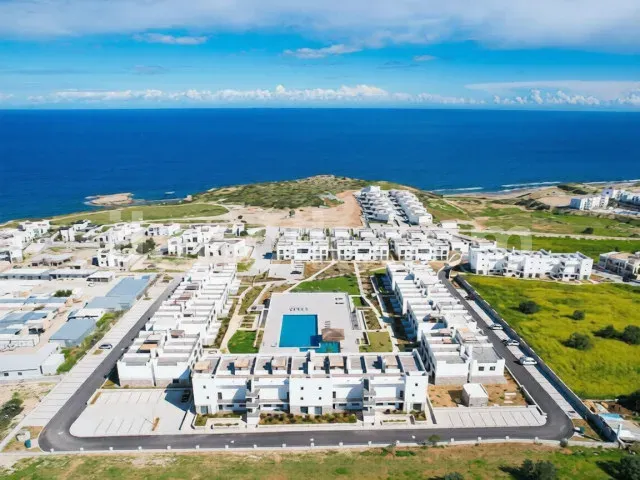 Bahçeli'de Satılık 3 Yatak Odalı Bungalov – Wellness Konseptli - 15