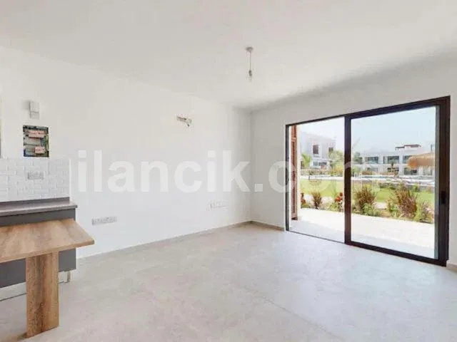Bahçeli'de Satılık 2 Yatak Odalı Daire – Girne - 4