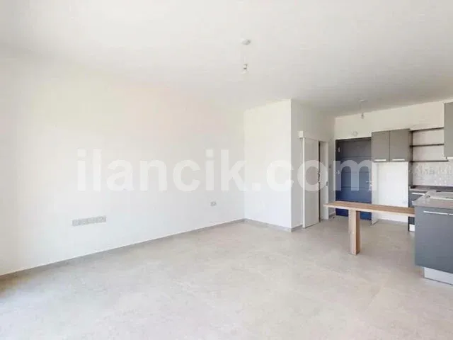 Bahçeli'de Satılık 2 Yatak Odalı Daire – Girne - 6