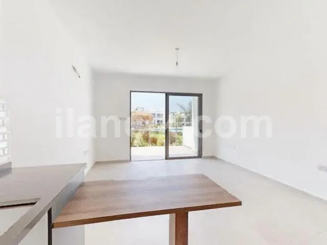 Bahçeli'de Satılık 2 Yatak Odalı Daire – Girne - 7