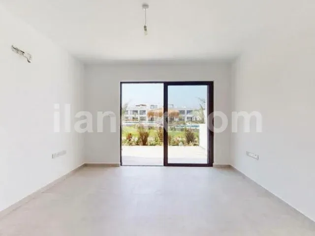 Bahçeli'de Satılık 2 Yatak Odalı Daire – Girne - 8