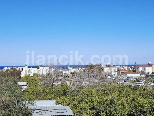 Alsancak'ta Satılık Havuzlu 3 Yatak Odalı Villa - 15