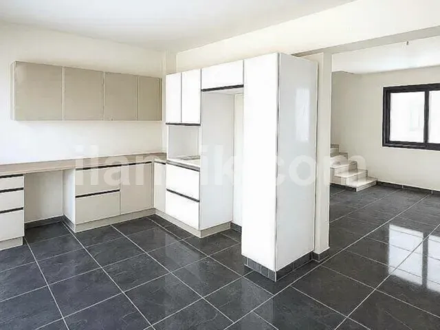 Satılık 3+1 İkiz Villa - Kanlıköy, Lefkoşa