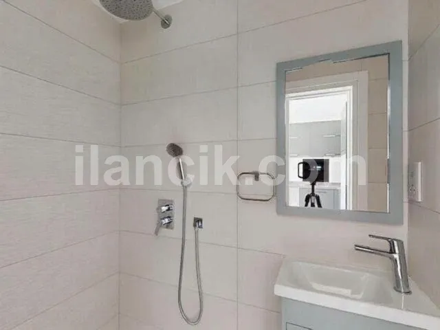 Bahçeli'de Satılık 2 Yatak Odalı Daire – Girne - 11