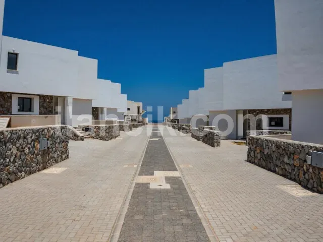 Satılık Penthouse, Bahçeli Girne - Denize 100m Eco-Wellness - 17