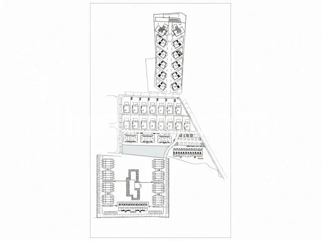 Satılık 2+1 Daire, Bahçeli Girne - Denize 100m - 18