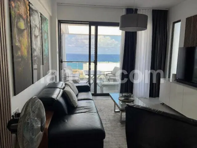 Satılık 2 Yatak Odalı Penthouse - Kaplıca, İskele - 2