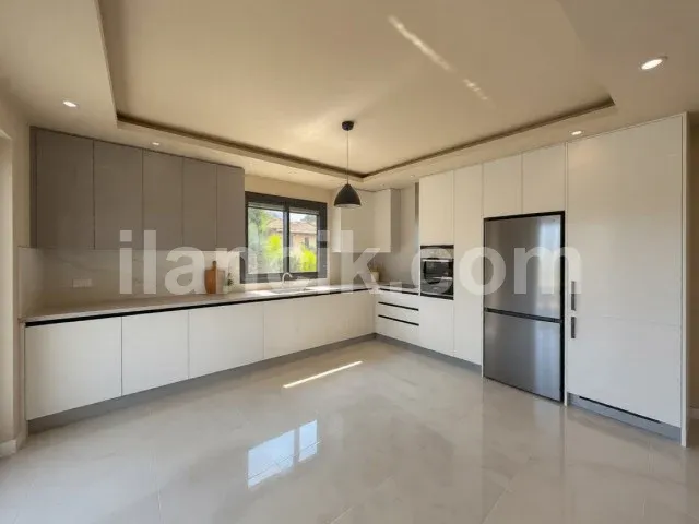 Satılık 3+1 Villa - Kanlıköy, Lefkoşa - 14