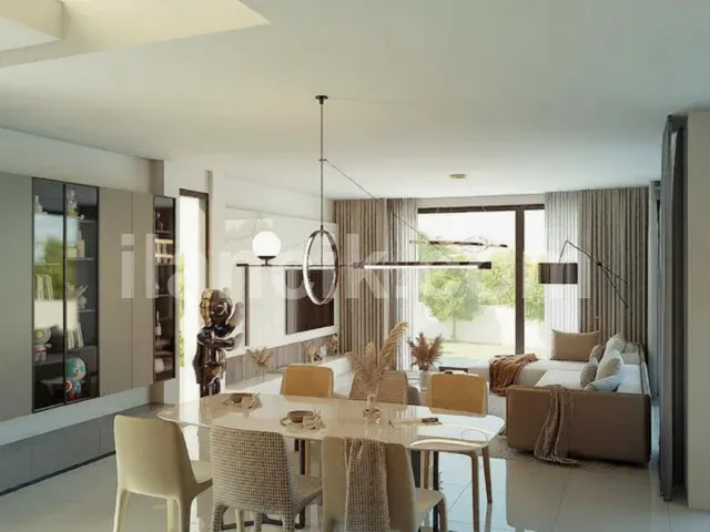 Satılık 4 Yatak Odalı Villa - Karaoğlanoğlu, Girne - 6