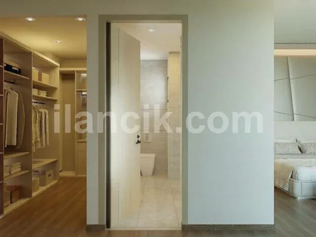 Satılık 4 Yatak Odalı Villa - Karaoğlanoğlu, Girne - 8