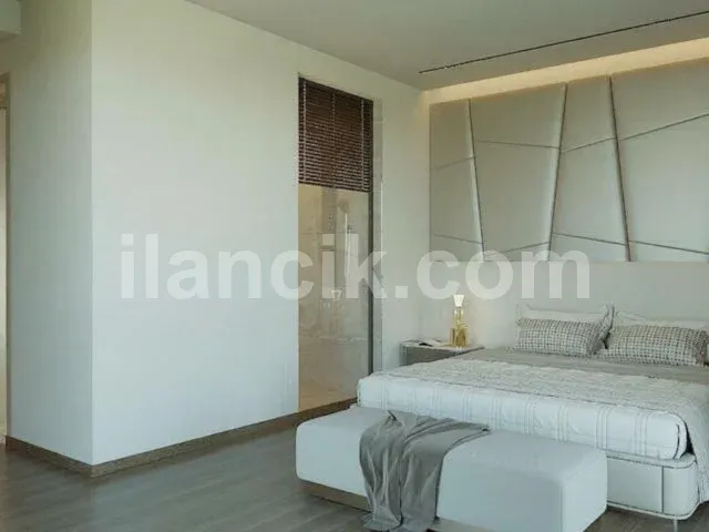 Satılık 4 Yatak Odalı Villa - Karaoğlanoğlu, Girne - 9