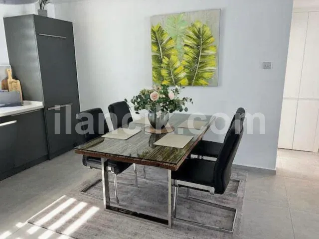 Satılık 2 Yatak Odalı Penthouse - Kaplıca, İskele - 11