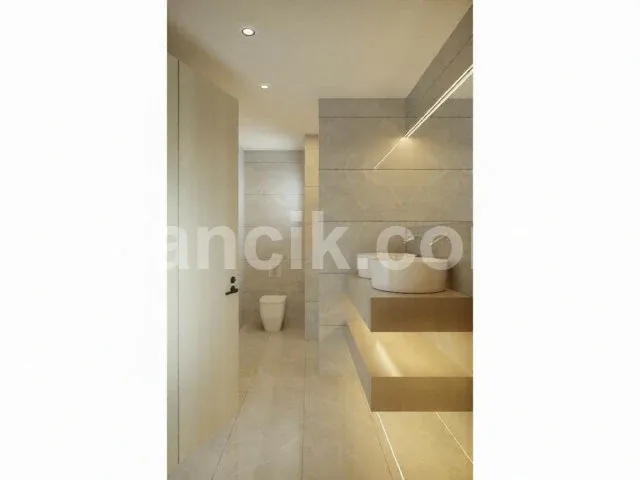 Satılık 4 Yatak Odalı Villa - Karaoğlanoğlu, Girne - 11